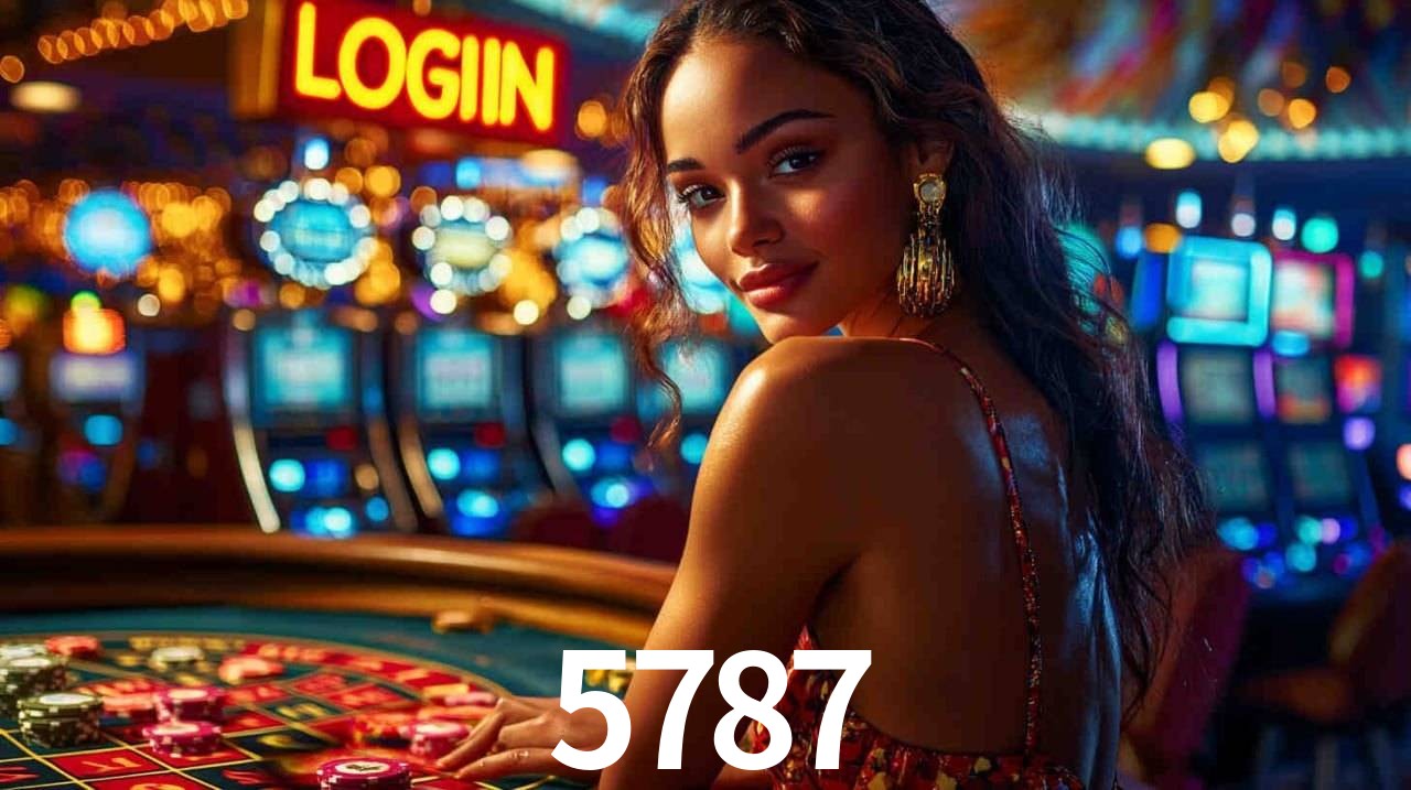 Slot Games 5787
